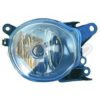 DIEDERICHS 1016188 Fog Light